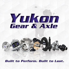 Load image into Gallery viewer, Yukon Gear &amp; Install Kit Stage 4 Package For Jeep JK (Non-Rubicon) in a 4.56 Ratio
