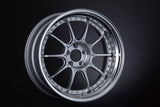 SSR PROFESSOR SP5 19X9.5 +18 NR 5/114.3 High Bright Silver Wheel *SPECIAL ORDER-NO CANCELLATION*