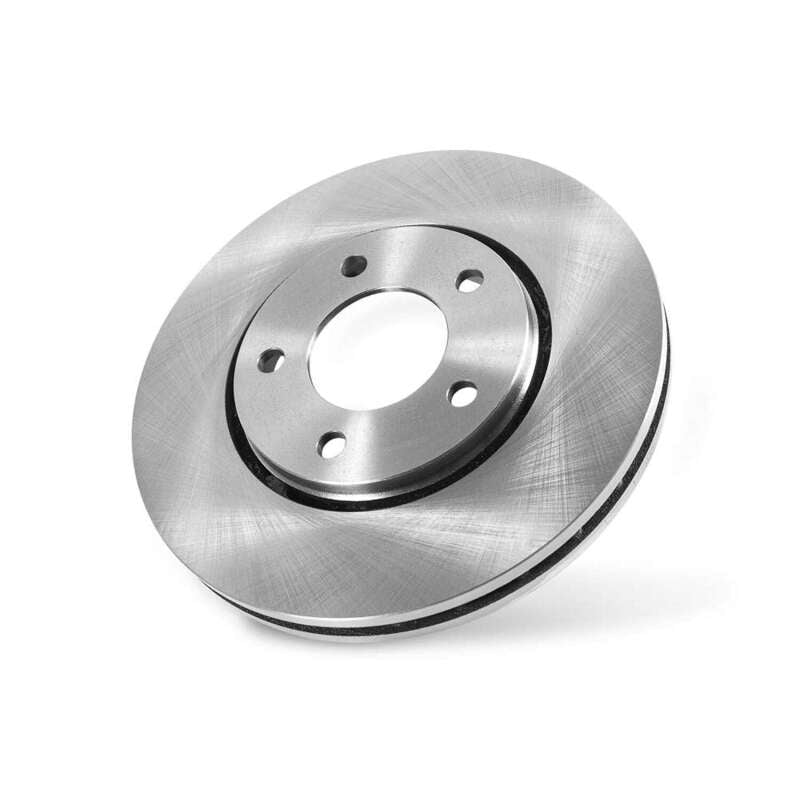 Power Stop 21-22 Chevrolet Tahoe Front Autospecialty Brake Rotor