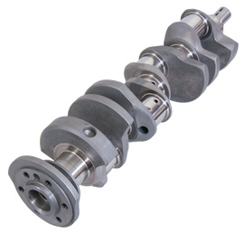 Eagle Chevrolet 283-327 3.000in Stroke Small Journal Forged 4340 Steel Crankshaft