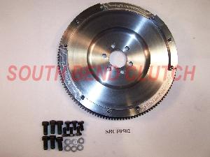 South Bend / DXD Racing Clutch 97-05 Audi A4/A4 Quattro B5 1.8T Flywheel