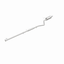 Load image into Gallery viewer, BRExhaust 06-14 Honda Ridgeline 3.5L Exhaust Kit