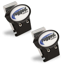 Load image into Gallery viewer, Rugged Radios 2 Pack - Quick Mount for Helmet Kit Wiring Installation