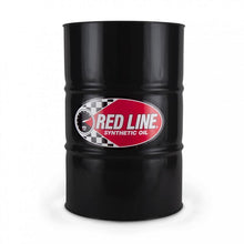 Load image into Gallery viewer, Red Line Break-In Oil 40 - 55 Gallon
