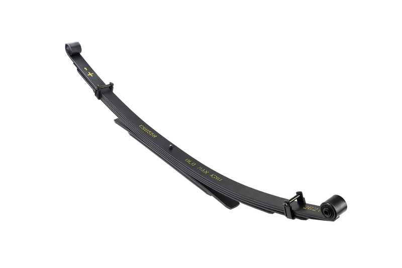 ARB / OME Leaf Spring Tundra 07On-Rear - GTR Auto