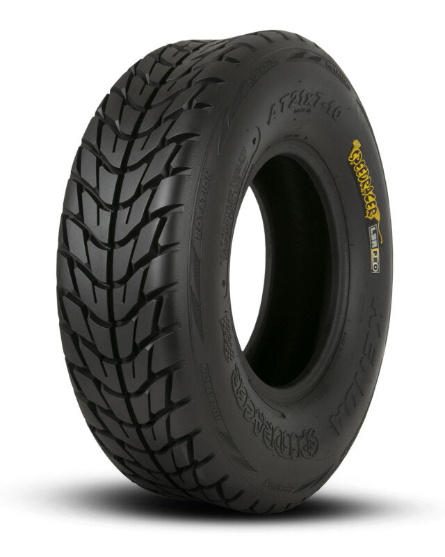 Kenda K546 Speedracer Front Tire - 19x7-8 4PR 24480071