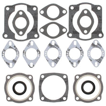 Load image into Gallery viewer, Vertex Gaskets  Kohler K440-2T FC/2 Complete Gasket Kit w/ Oil Seals