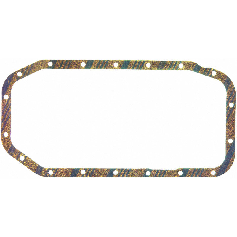 Fel-Pro Toyota Pickup Engine Oil Pan Gasket Set