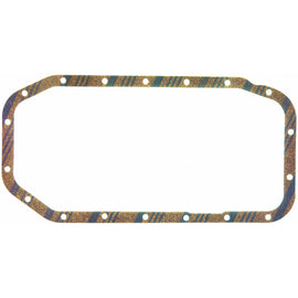 Fel-Pro Toyota Pickup Engine Oil Pan Gasket Set
