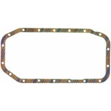 Fel-Pro Toyota Pickup Engine Oil Pan Gasket Set