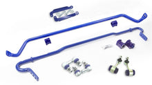 Load image into Gallery viewer, SuperPro 2015 Subaru WRX STI Launch Edition Front / Rear 26mm F/24mm R Adjustable Sway Bar Link Set