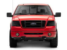 Load image into Gallery viewer, Raxiom 04-08 Ford F-150 Axial Series OEM Style Replacement Headlights- Chrome Housing- Smoked Lens