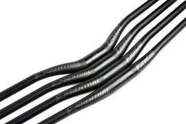 Renthal V3 Fatbar Lite Carbon 10 mm. - Black