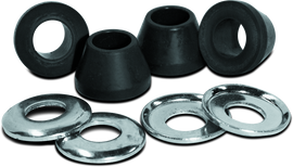 ProTaper Kawasaki (New Style) Bar Mount Cones