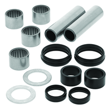 Load image into Gallery viewer, QuadBoss 04-09/12-13 Yamaha YFZ450 Swingarm Repair Kit
