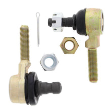 Load image into Gallery viewer, All Balls Racing 87-98 Suzuki LT-4WD 250 Quad Runner Tie Rod End Kit - 2 Kits Req. Per Veh.