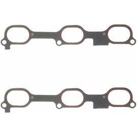 Fel-Pro Chevrolet Impala MS 90505 Fuel Injection Plenum Gasket Set