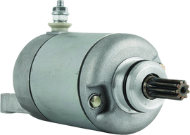 QuadBoss 04-09/12-13 Yamaha YFZ450 Motor Starter