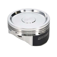 Load image into Gallery viewer, Manley Chevrolet LS Piston Set - 4.005in Bore 1.065in CH, -31.00 CC