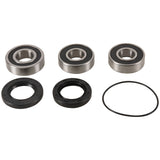 Pivot Works 95-96 Honda CBR600F3 Rear Wheel Bearing Kit