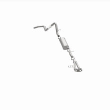Load image into Gallery viewer, MagnaFlow BRE Exhaust Kit 96-00 C1500 K1500 C2500 K2500 Suburban 5.7L
