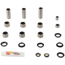 Load image into Gallery viewer, Pivot Works 89-92 Kawasaki KX125 Linkage Bearing Kit