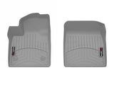 WeatherTech 2024 Honda Prologue/Chevrolet Blazer EV Front FloorLiner - Grey