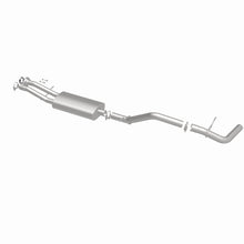 Load image into Gallery viewer, MagnaFlow BRE Exhaust Kit 01-06 Yukon Escalade 6.0L