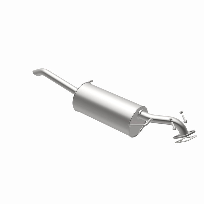 BRExhaust 09-11 Chevrolet Aveo 1.6L Muffler Kit
