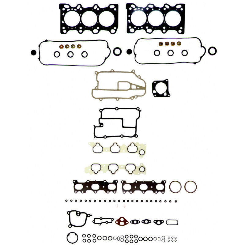 Fel-Pro Acura RL HS 9031 PT-1 PermaTorque Engine Cylinder Head Gasket Set