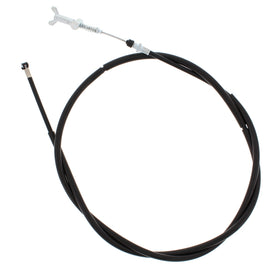 All Balls Racing 07-11 Yamaha YFM350 Grizzly IRS Cable - Rear Hand - Park Brake