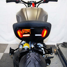 Load image into Gallery viewer, New Rage Cycles 19+ Ducati Diavel 1260 Rear Turn Signals