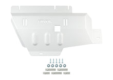 Load image into Gallery viewer, RIVAL 2015+ Ford F150 Ecoboost Aluminum Transfer Case Skid Plate