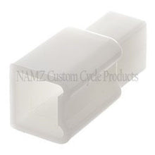 Load image into Gallery viewer, NAMZ 110 Series 4-Pin Male Coupler (5 Pack)