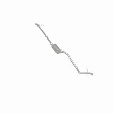 Load image into Gallery viewer, MagnaFlow BRE Exhaust Kit 95-97 Toyota Tacoma 2.4L