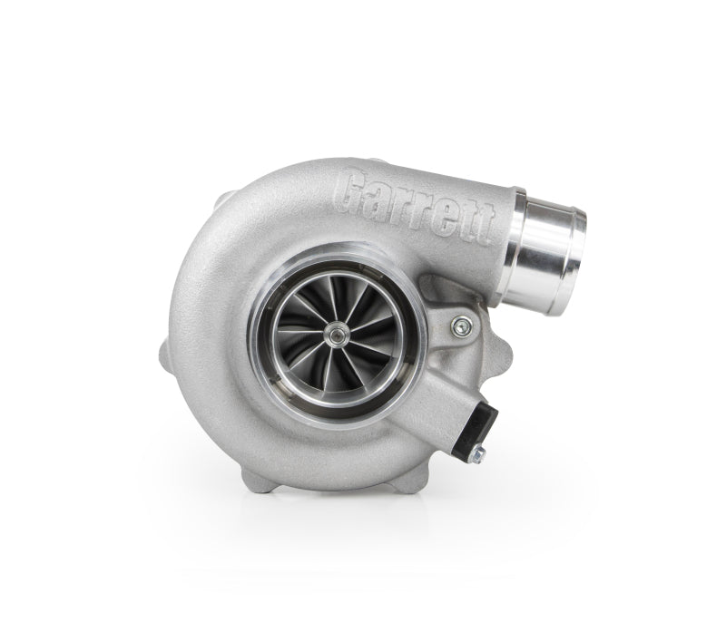 Garrett G25-700 Reverse Rotation G-Series II Turbocharger 0.72 A/R V-Band / V-Band IWG