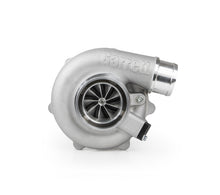 Load image into Gallery viewer, Garrett G25-700 Reverse Rotation G-Series II Turbocharger 0.72 A/R V-Band / V-Band IWG