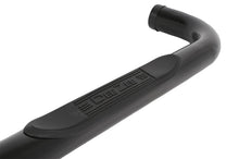 Load image into Gallery viewer, Dee Zee 14-19 Chevrolet Silverado Tubes - 3In Round Black Steel ExtCab