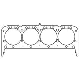 Cometic GM SB2.2 Small Block V8 .056in MLS Cylinder Head Gasket - 4.190in Bore - With Steam Holes