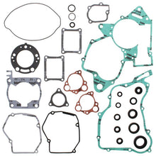 Load image into Gallery viewer, Vertex Gaskets 01-02 Honda CR125R Complete Gasket Kit w/ Oil Seals