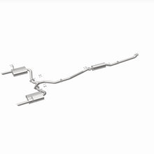 Load image into Gallery viewer, BRExhaust 16-21 Honda Civic 1.5L Direct-Fit Replacement Exhaust System