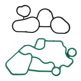 Fel-Pro Audi A4 Quattro ES 73767 Engine Oil Cooler Gasket Set