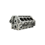 Fleece Performance GM LTR Freedom Series Standard Deck Wet Aluminum Block