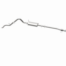 Load image into Gallery viewer, MagnaFlow BRE Exhaust Kit 07-08 Sierra Silverado 1500 4.8L