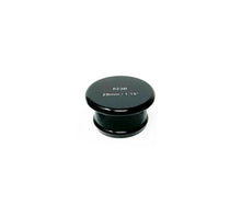 Load image into Gallery viewer, Torque Solution Billet Aluminum Hose Blanking Plug (Size - 29mm / 1.15in)