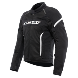 Dainese Herosphere Air Tex Jacket Black/White Diamond Size - 44
