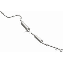 Load image into Gallery viewer, MagnaFlow BRE Exhaust Kit 14-15 HONDA ODYSSEY 3.5L