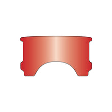 Load image into Gallery viewer, National Cycle 77-93 Harley Davidson FLHS Heritage Replacement Window-Red