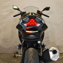 Load image into Gallery viewer, New Rage Cycles 18+ Kawasaki Ninja 400 Fender Eliminator Kit