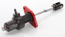 Load image into Gallery viewer, Clutch Masters 2015+ Subaru WRX/STi .75in Bore Master Cylinder Upgrade Kit - Red
